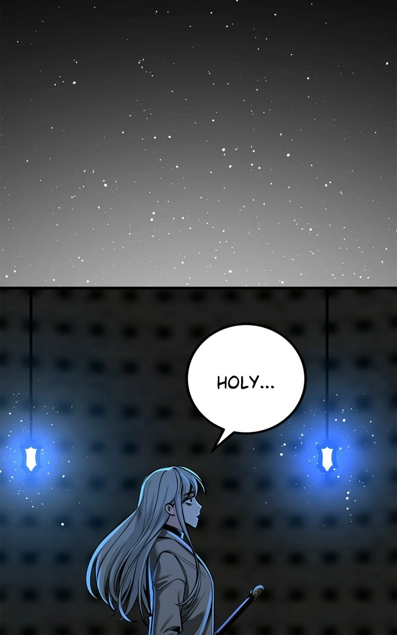 Hero Killer Chapter 253 - Page 32 in English