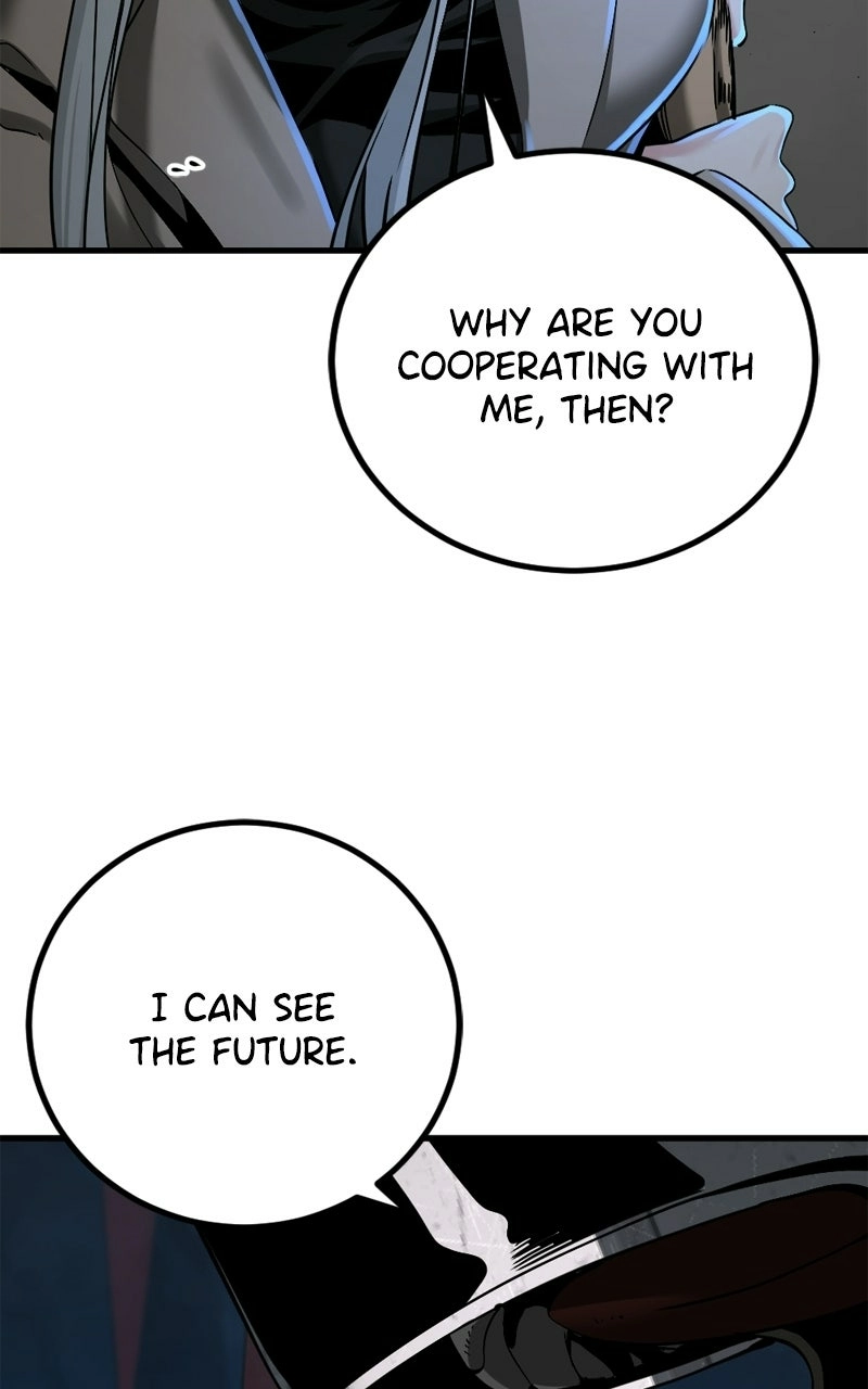 Hero Killer Chapter 253 - Page 43 in English