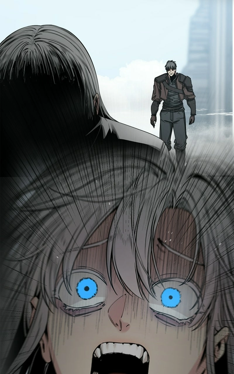 Hero Killer Chapter 253 - Page 64 in English