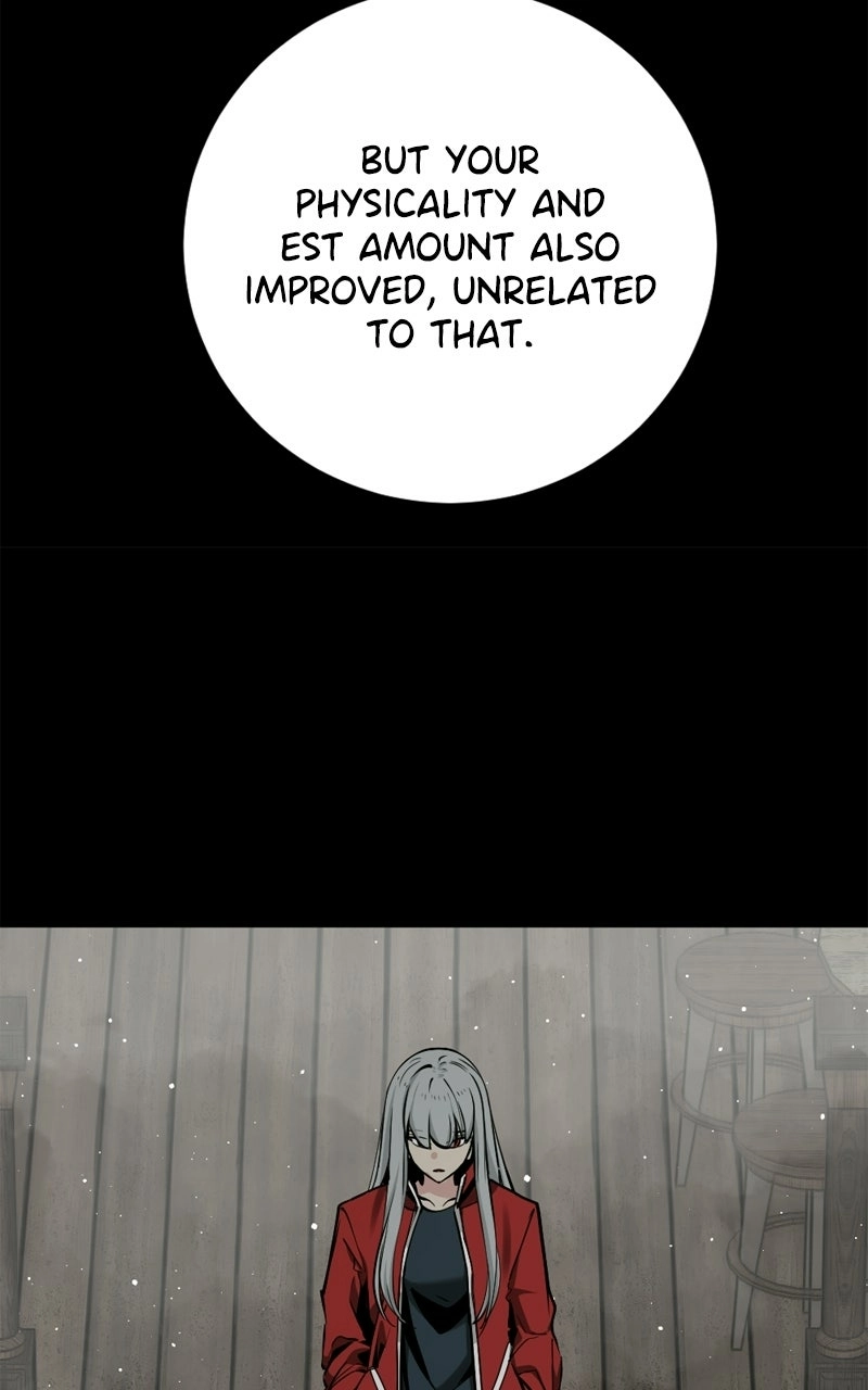 Hero Killer Chapter 253 - Page 77 in English