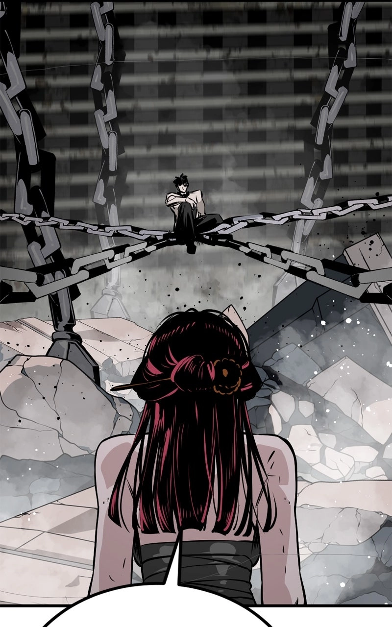 Hero Killer Chapter 254 - Page 102 in English