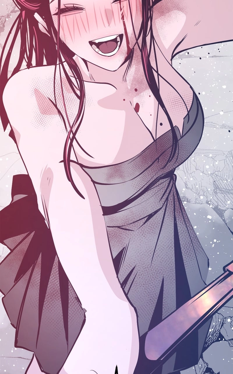 Hero Killer Chapter 254 - Page 108 in English