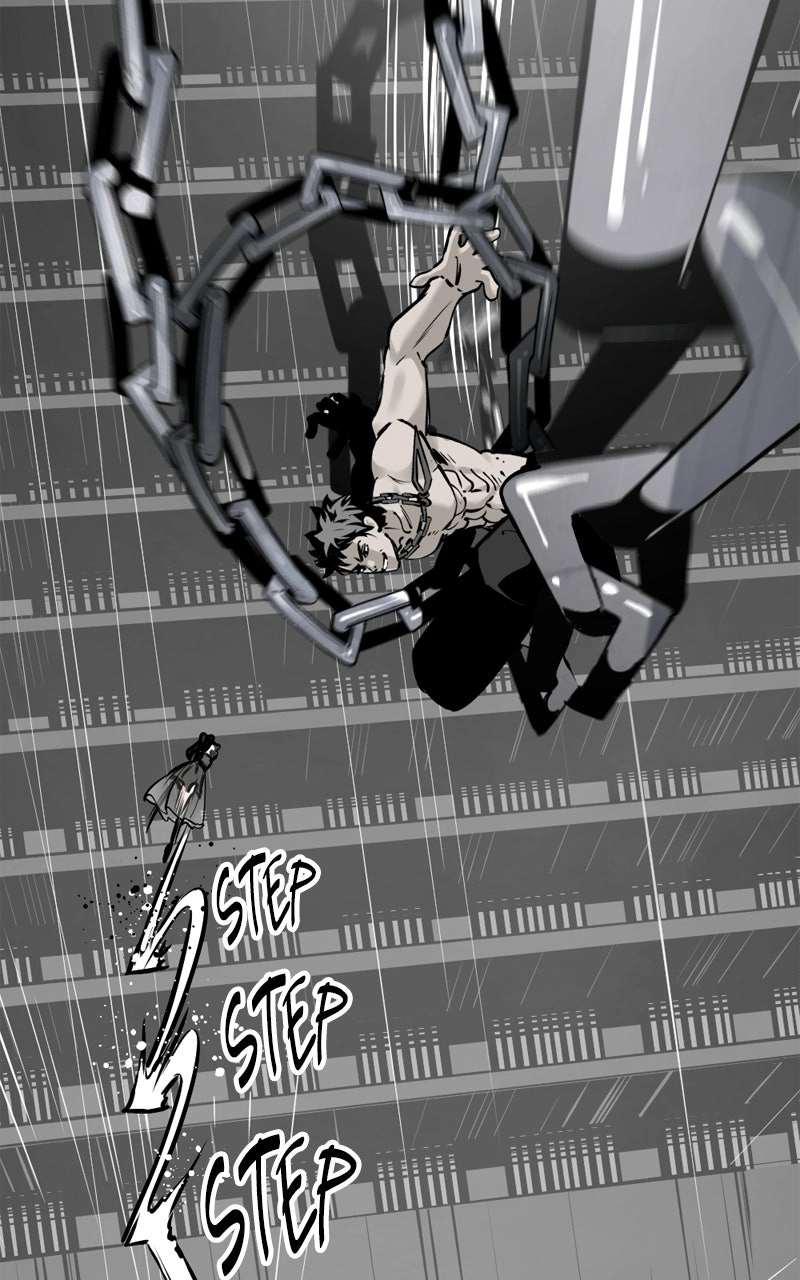 Hero Killer Chapter 254 - Page 13 in English