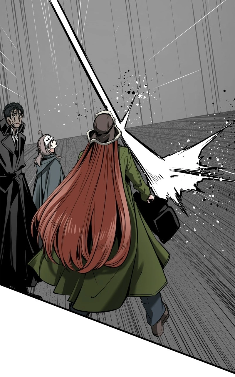 Hero Killer Chapter 254 - Page 14 in English