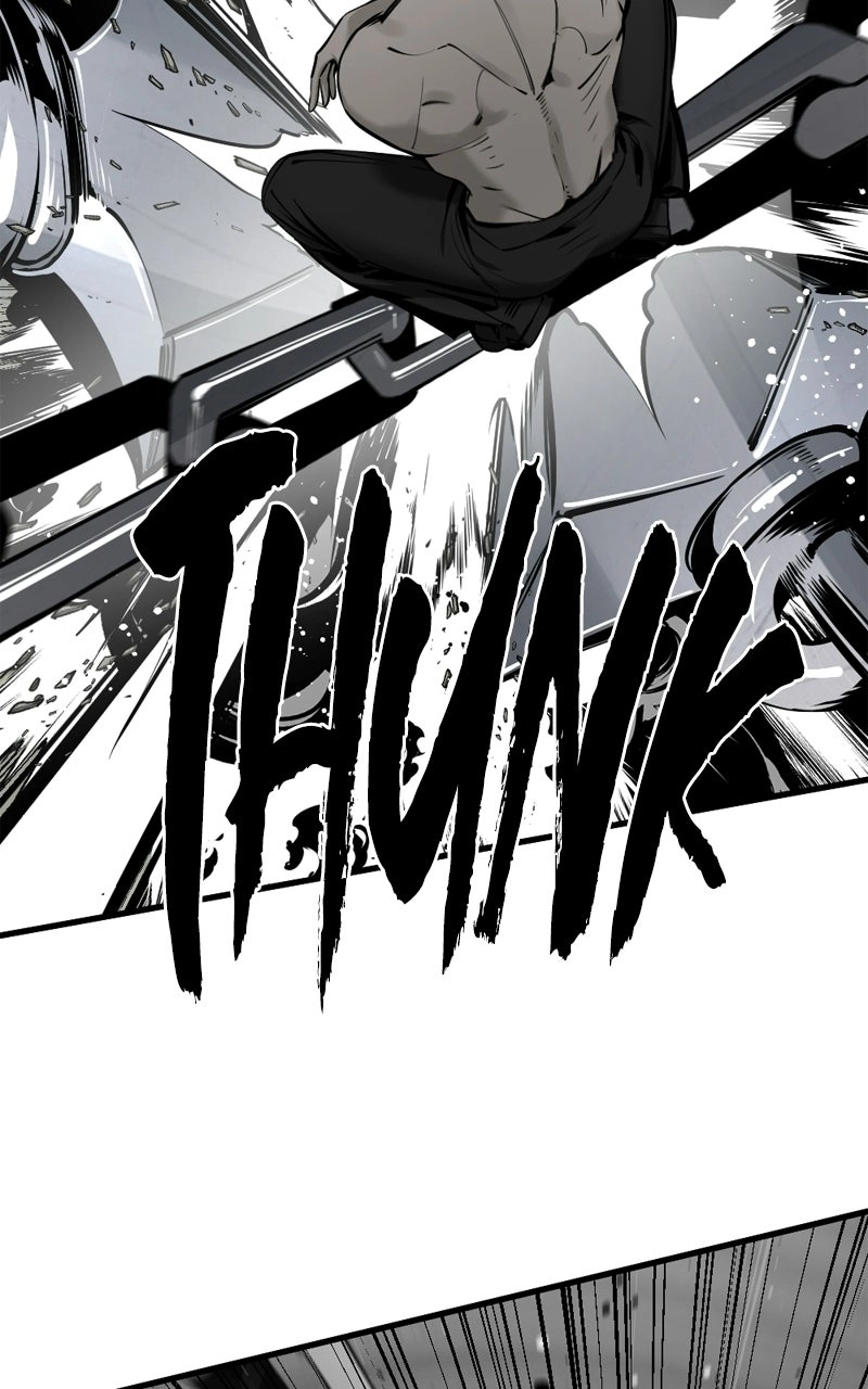 Hero Killer Chapter 254 - Page 16 in English