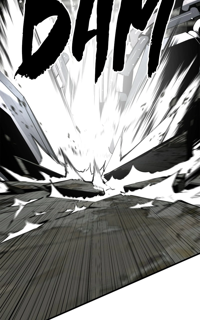Hero Killer Chapter 254 - Page 20 in English