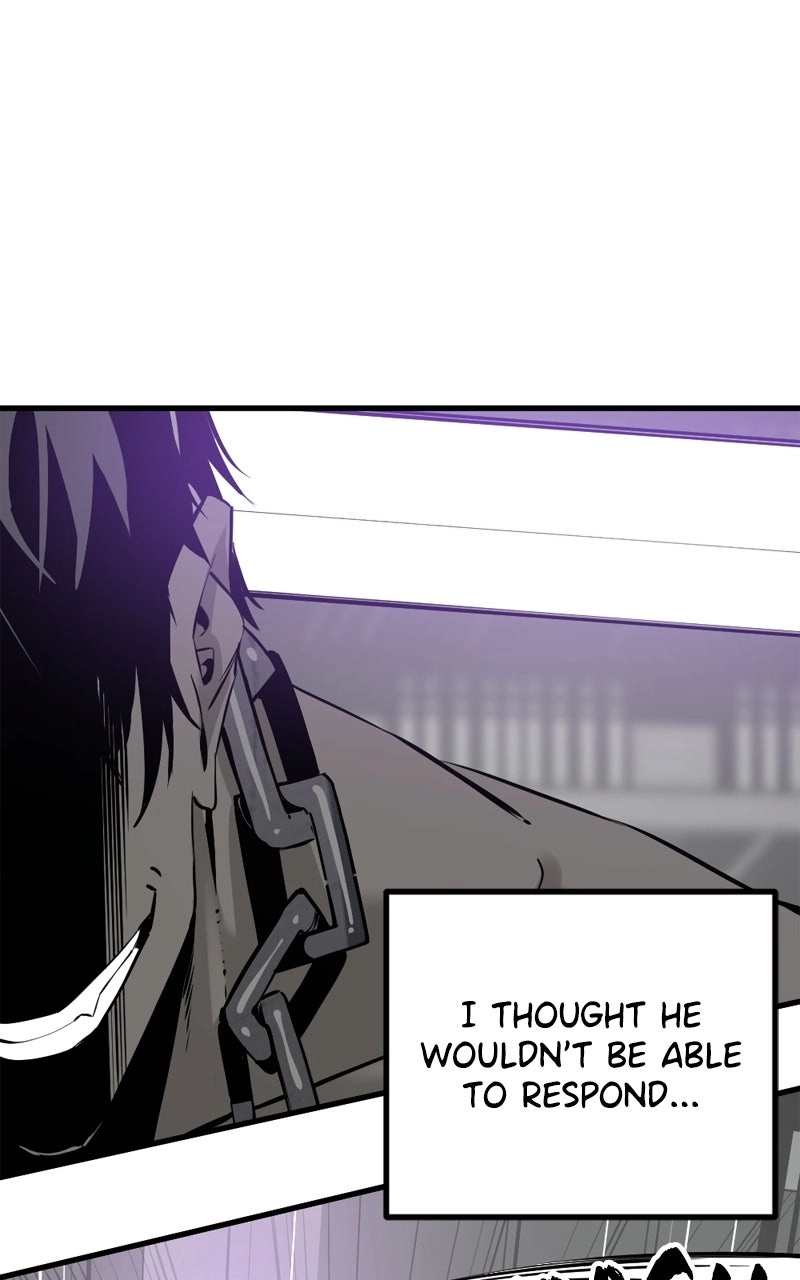 Hero Killer Chapter 254 - Page 22 in English
