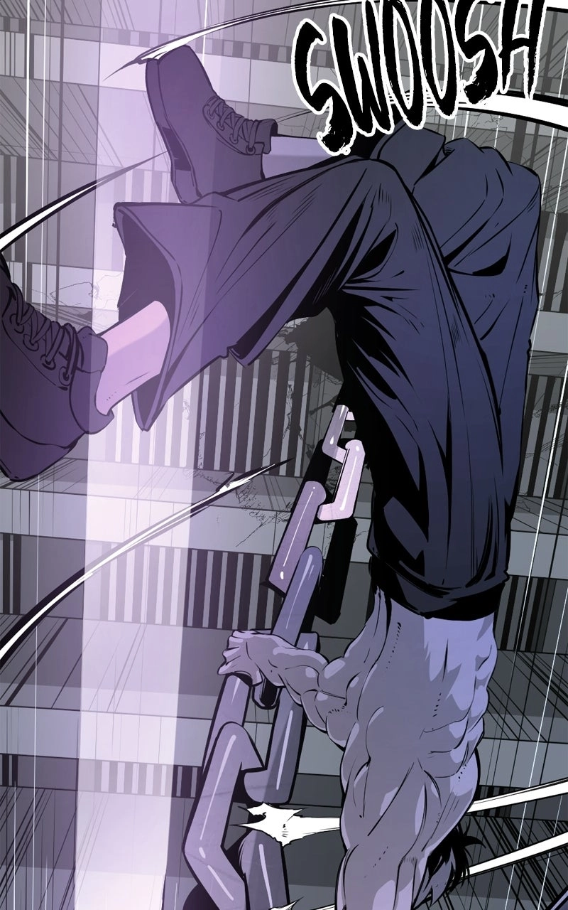 Hero Killer Chapter 254 - Page 23 in English