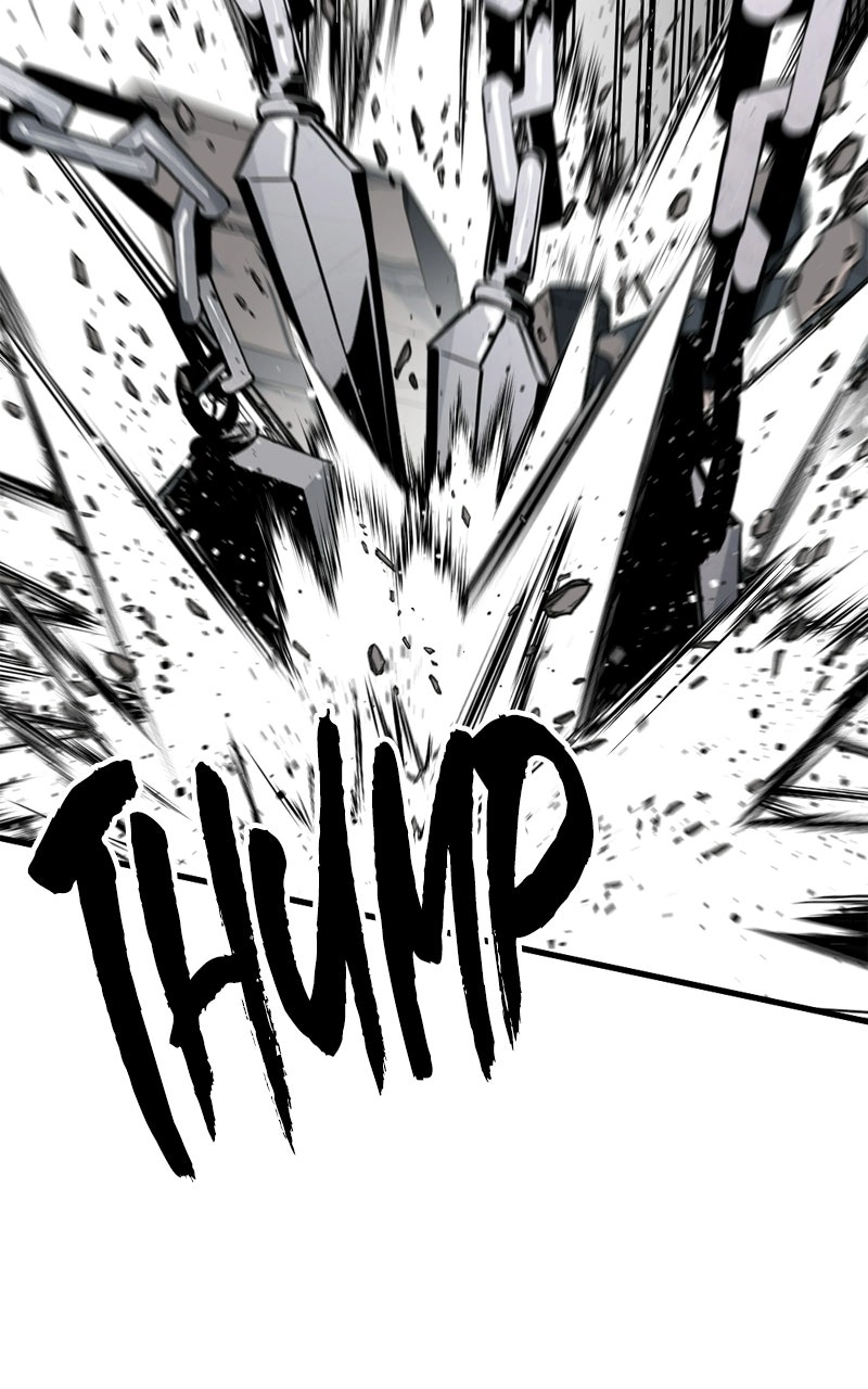 Hero Killer Chapter 254 - Page 29 in English