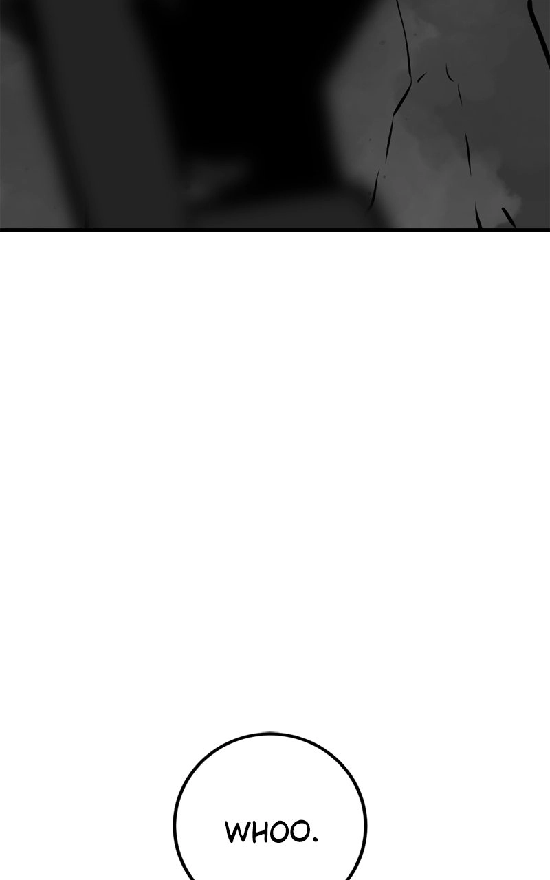 Hero Killer Chapter 254 - Page 3 in English