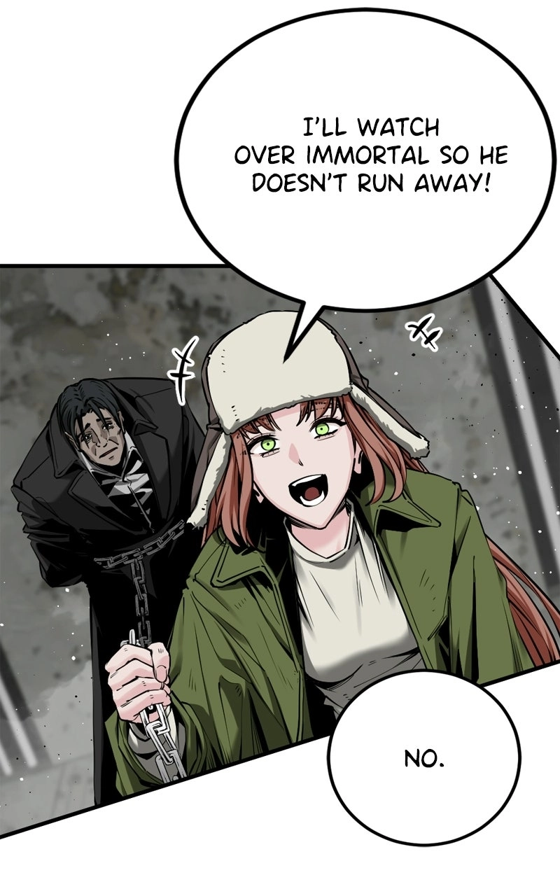 Hero Killer Chapter 254 - Page 30 in English