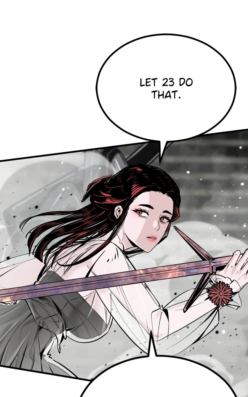 Hero Killer Chapter 254 - Page 31 in English