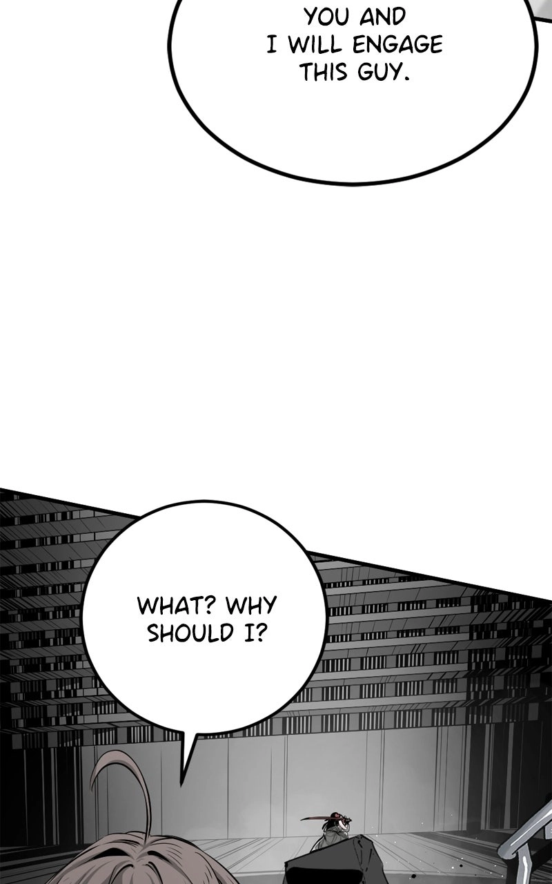 Hero Killer Chapter 254 - Page 32 in English