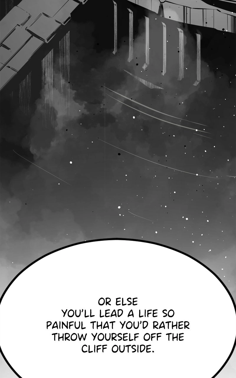 Hero Killer Chapter 254 - Page 35 in English