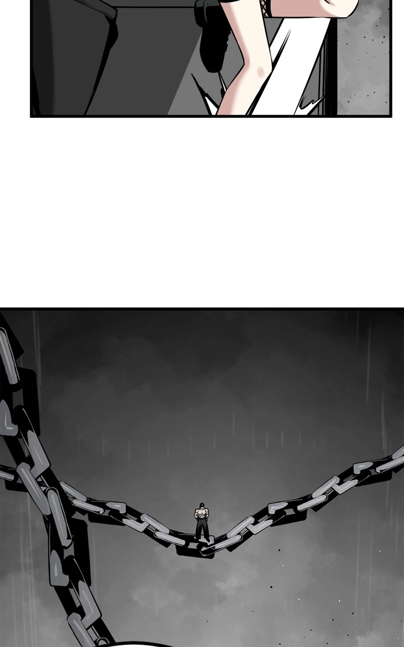 Hero Killer Chapter 254 - Page 38 in English