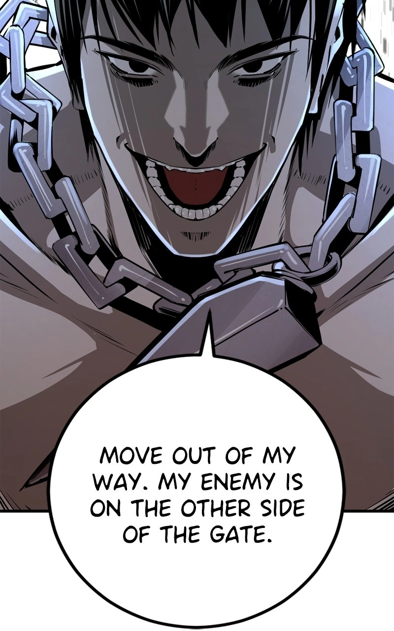 Hero Killer Chapter 254 - Page 43 in English