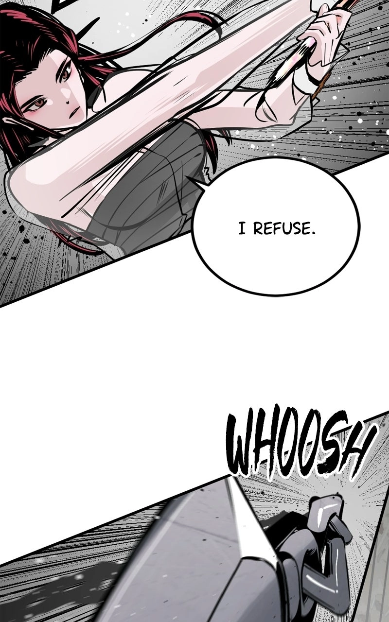 Hero Killer Chapter 254 - Page 46 in English