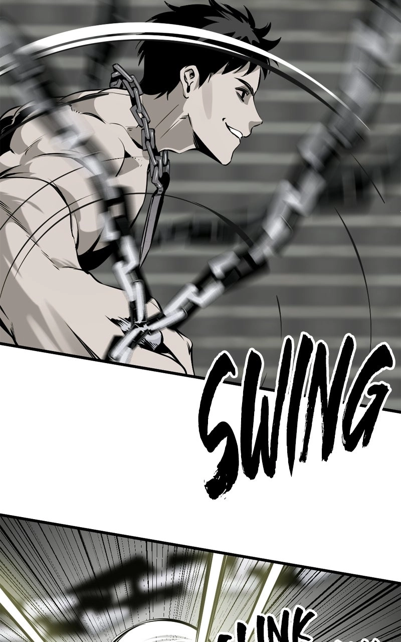 Hero Killer Chapter 254 - Page 57 in English