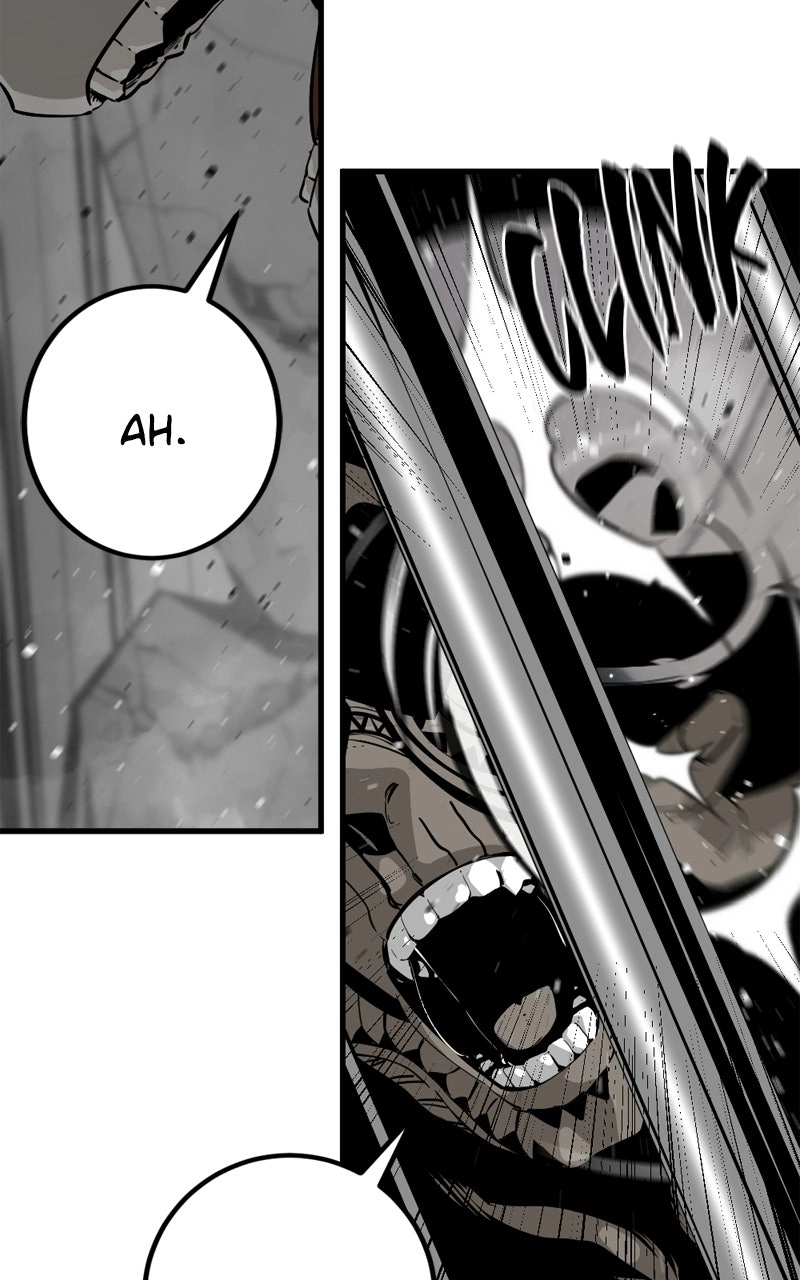 Hero Killer Chapter 254 - Page 6 in English