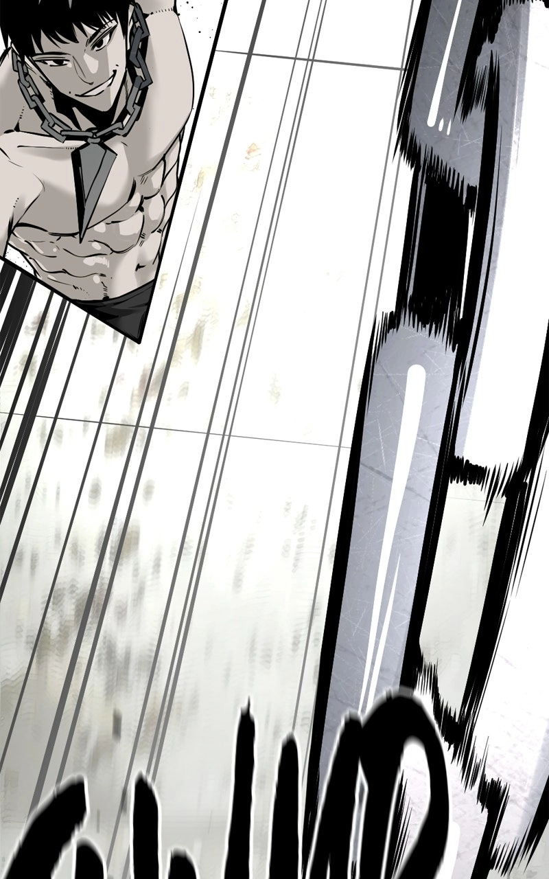 Hero Killer Chapter 254 - Page 60 in English