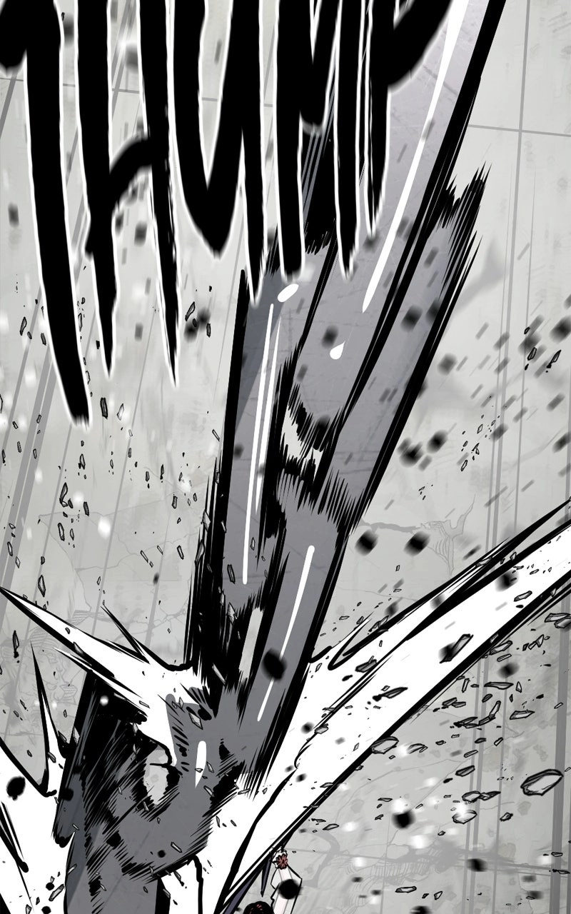 Hero Killer Chapter 254 - Page 61 in English