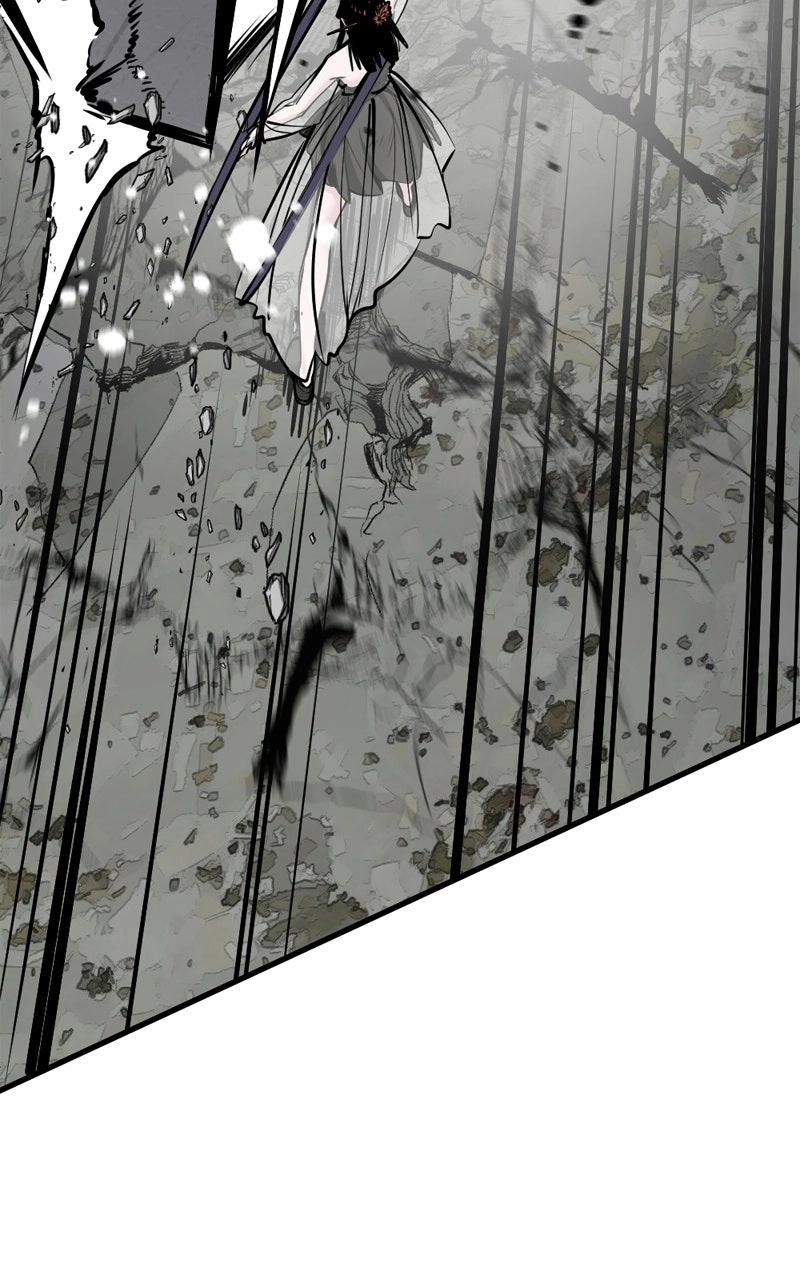 Hero Killer Chapter 254 - Page 62 in English