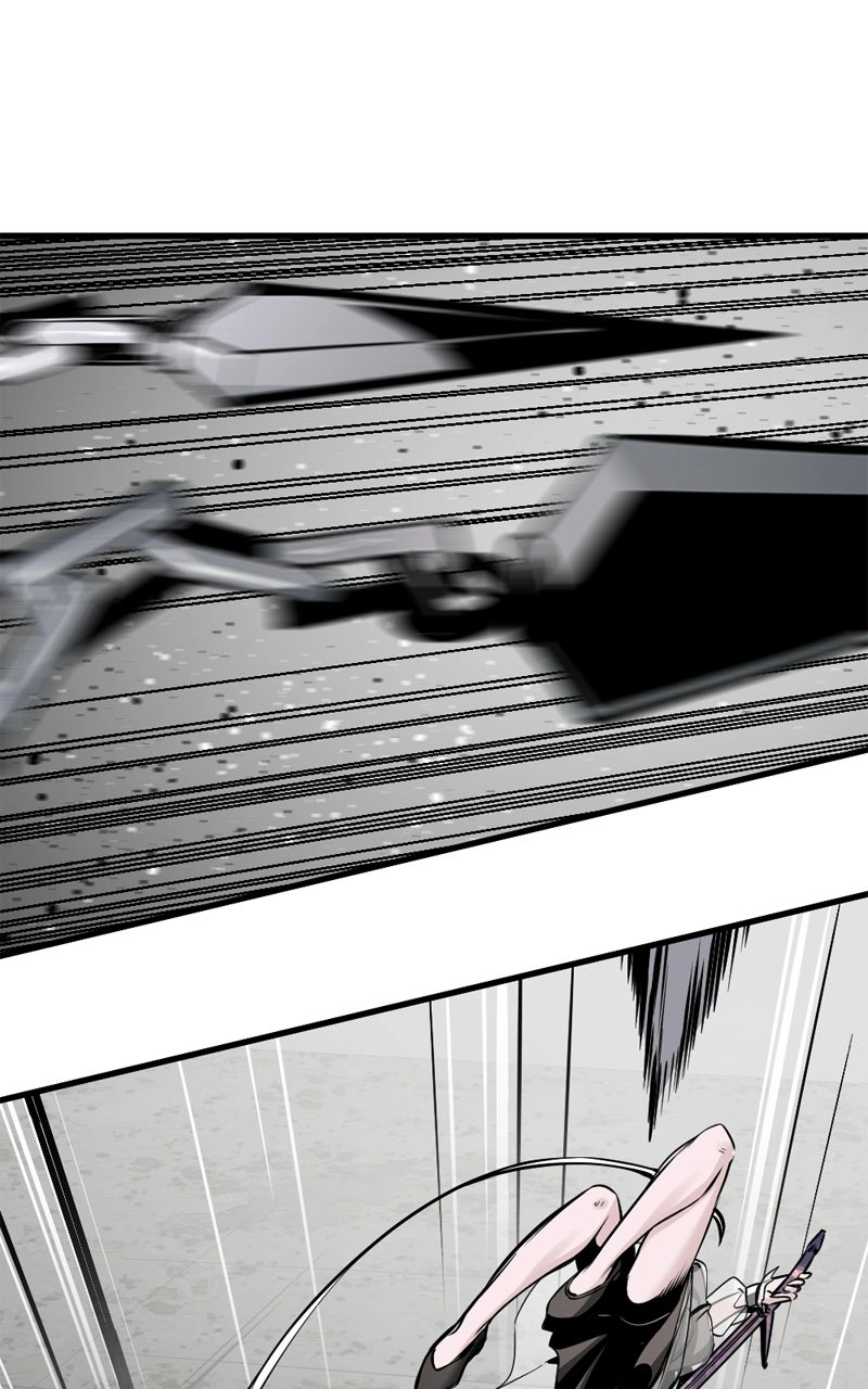 Hero Killer Chapter 254 - Page 63 in English