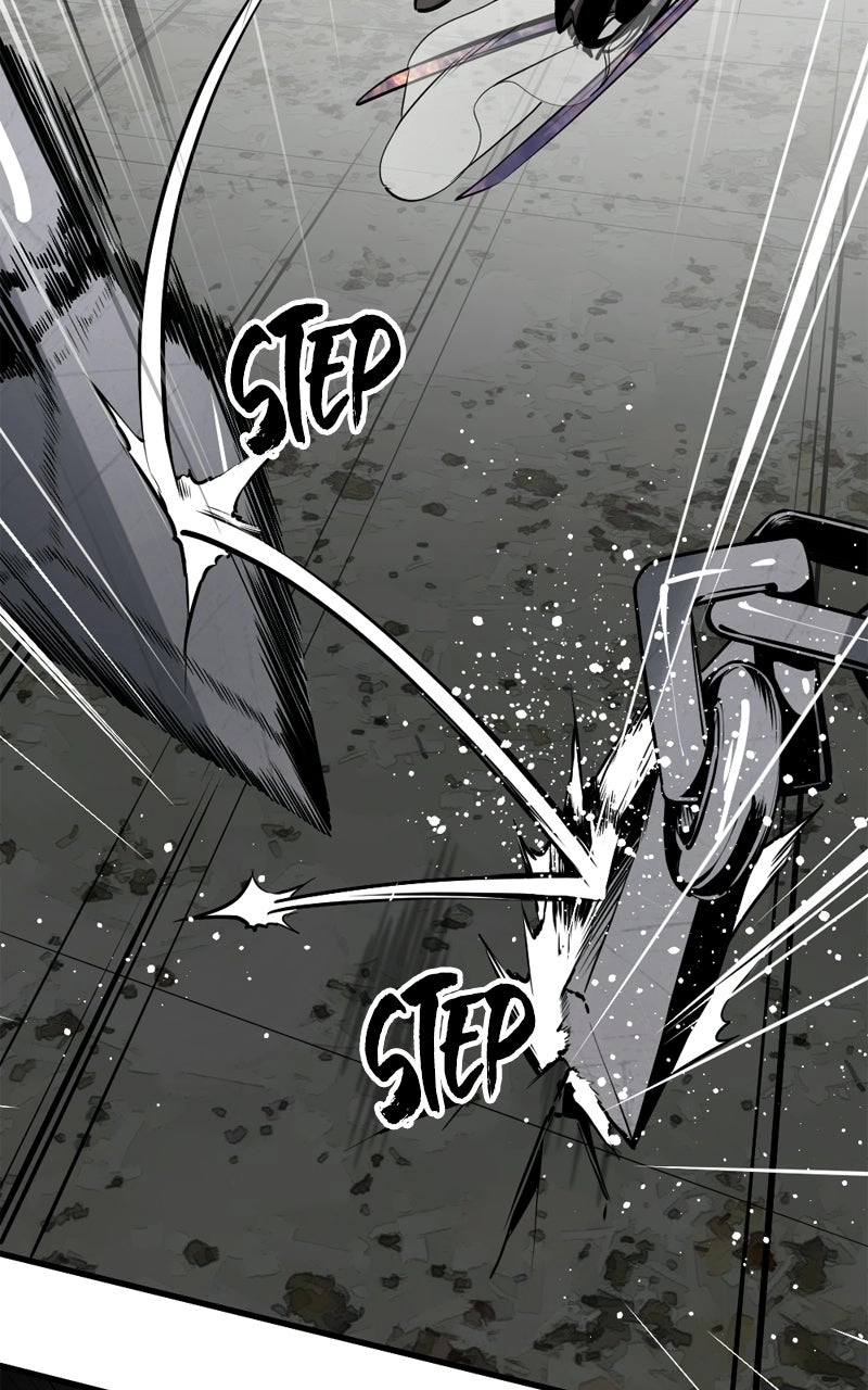 Hero Killer Chapter 254 - Page 64 in English