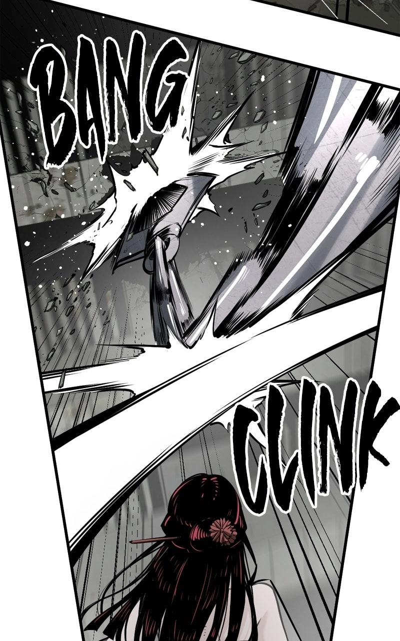 Hero Killer Chapter 254 - Page 65 in English