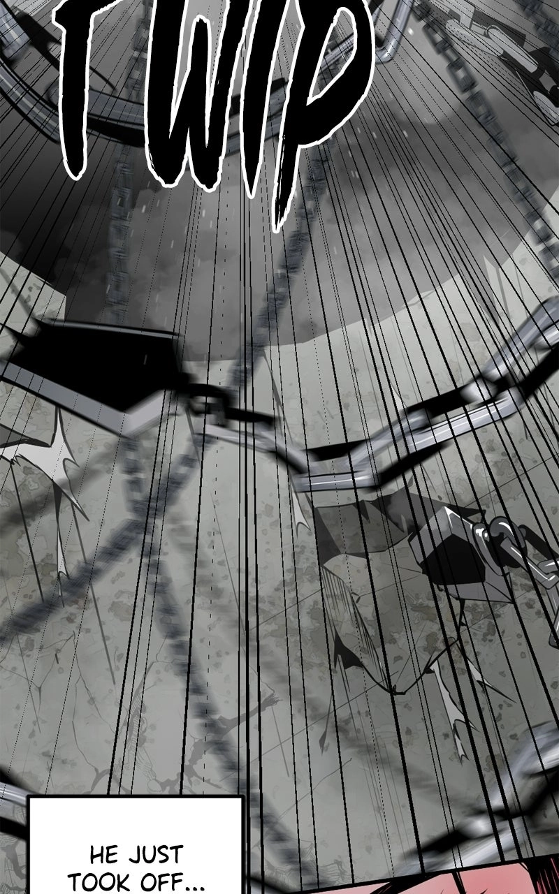 Hero Killer Chapter 254 - Page 70 in English