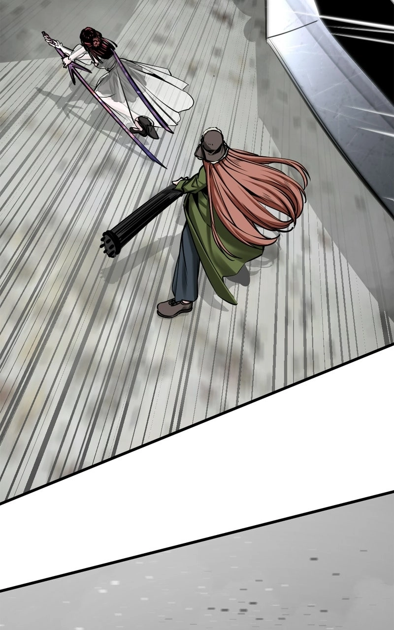 Hero Killer Chapter 254 - Page 77 in English