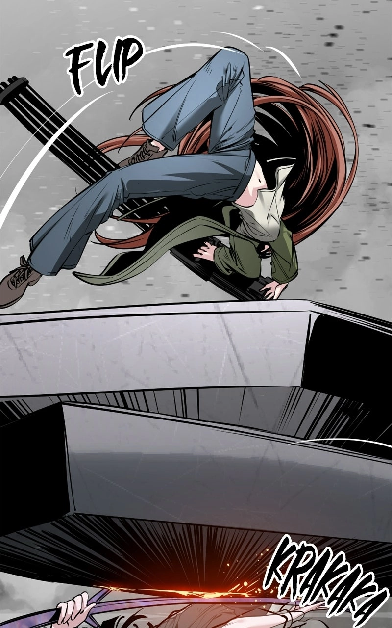 Hero Killer Chapter 254 - Page 78 in English