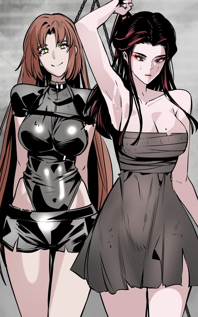 Hero Killer Chapter 254 - Page 86 in English
