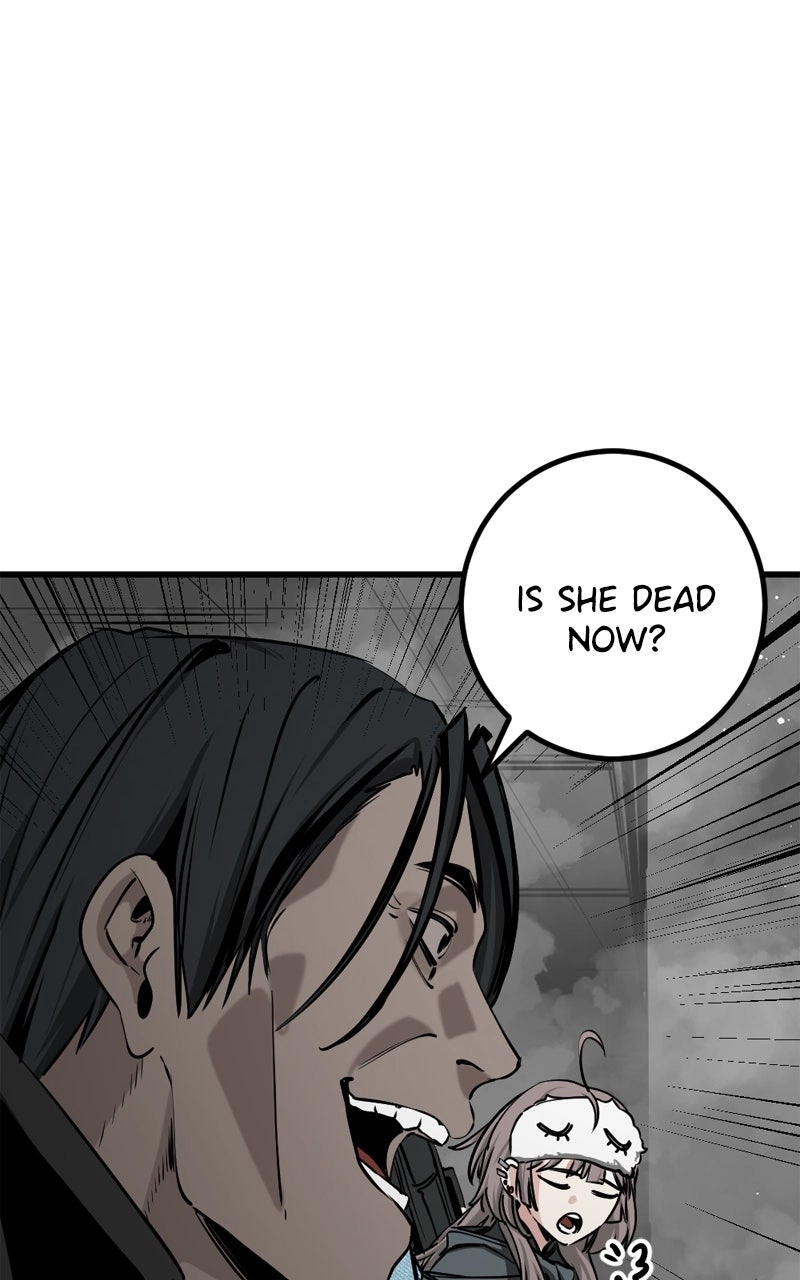 Hero Killer Chapter 254 - Page 94 in English