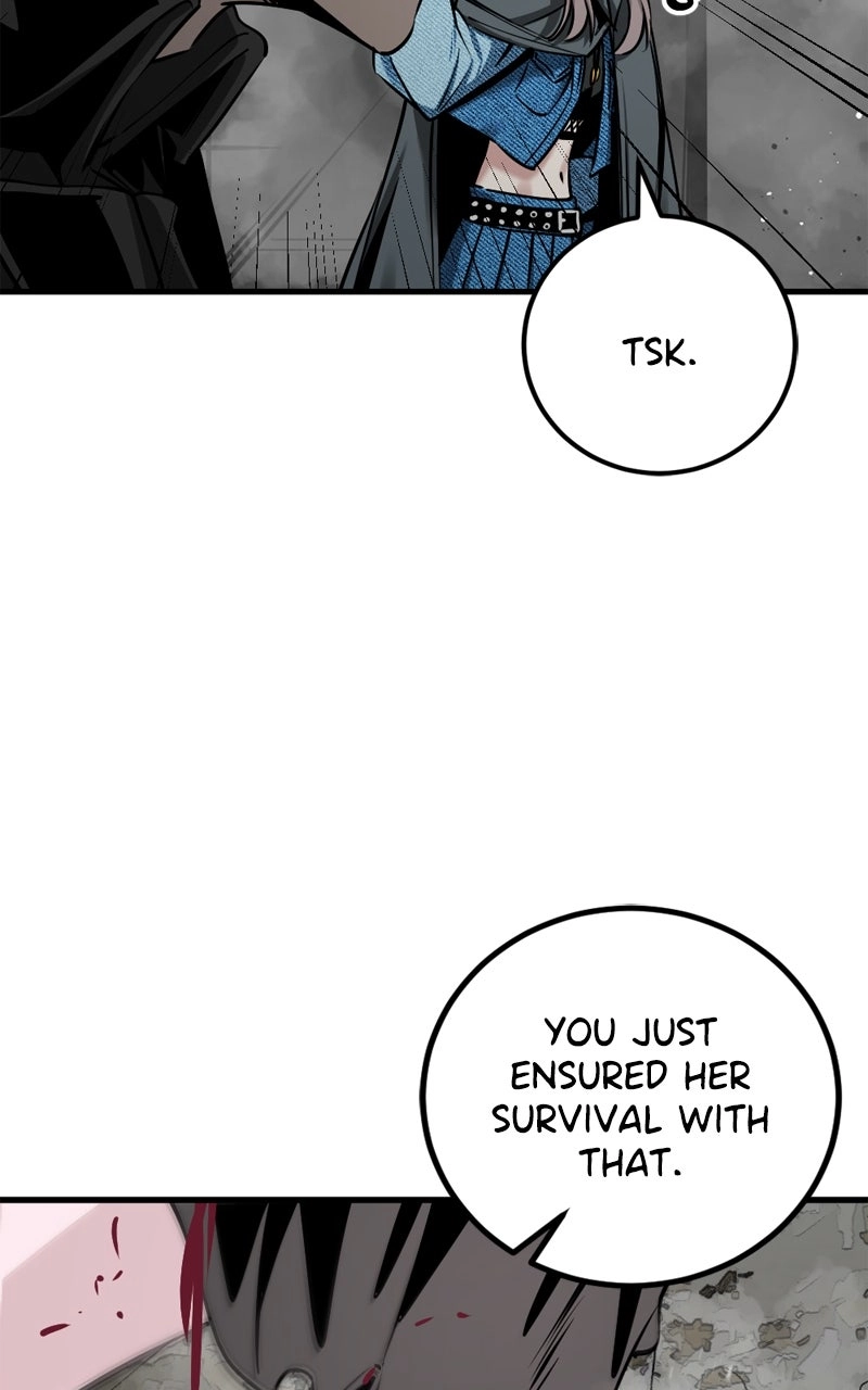 Hero Killer Chapter 254 - Page 95 in English