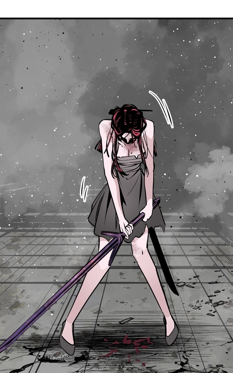 Hero Killer Chapter 254 - Page 97 in English