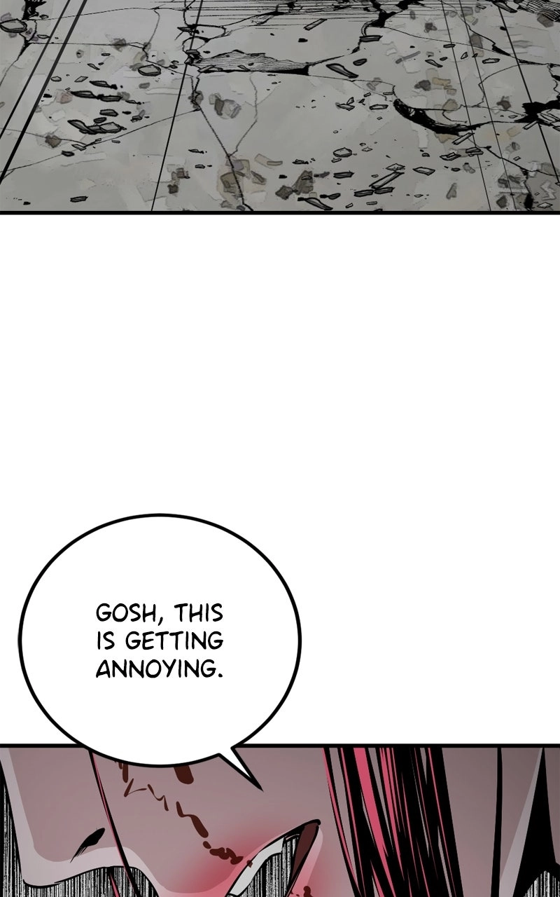 Hero Killer Chapter 254 - Page 98 in English
