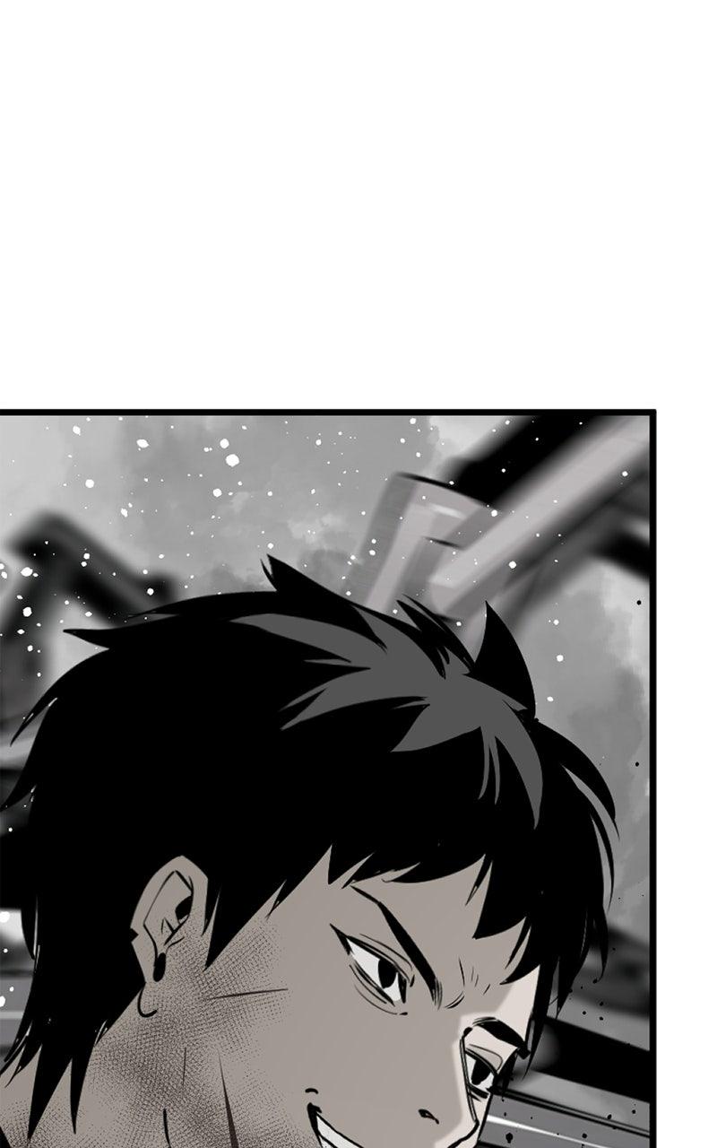 Hero Killer Chapter 255 - Page 103 in English