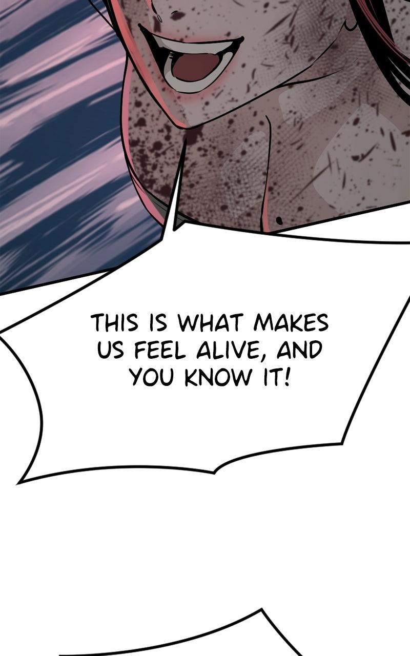 Hero Killer Chapter 255 - Page 114 in English
