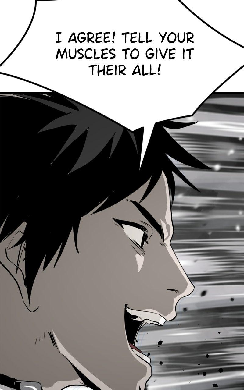 Hero Killer Chapter 255 - Page 115 in English