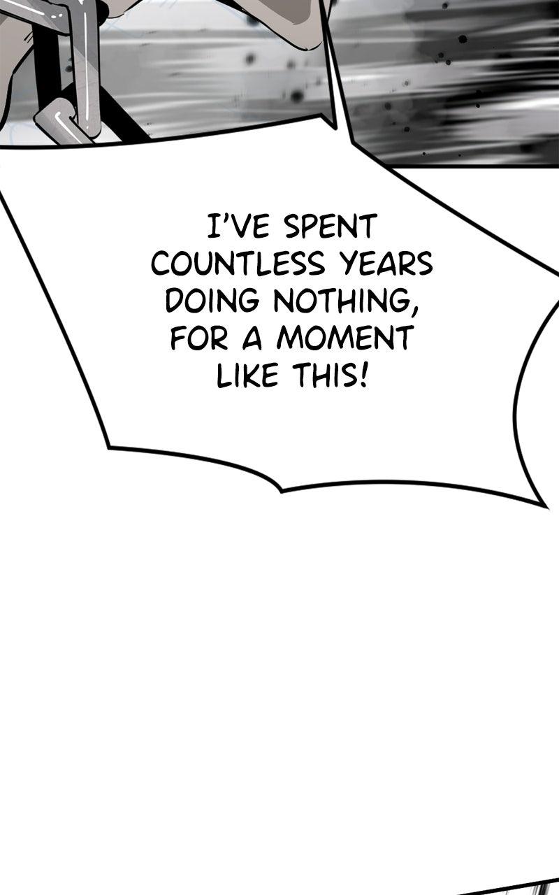 Hero Killer Chapter 255 - Page 116 in English