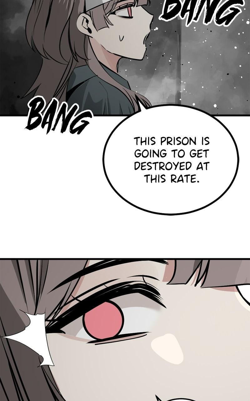 Hero Killer Chapter 255 - Page 119 in English