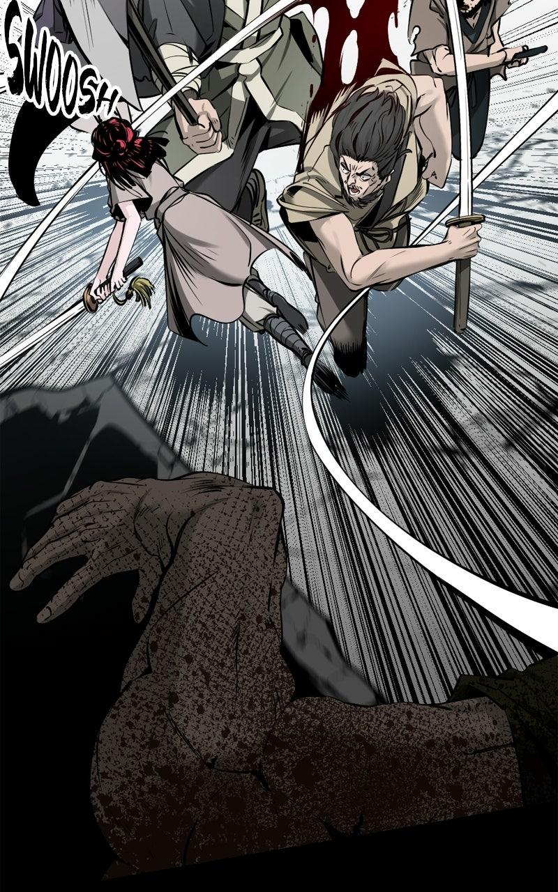 Hero Killer Chapter 255 - Page 25 in English
