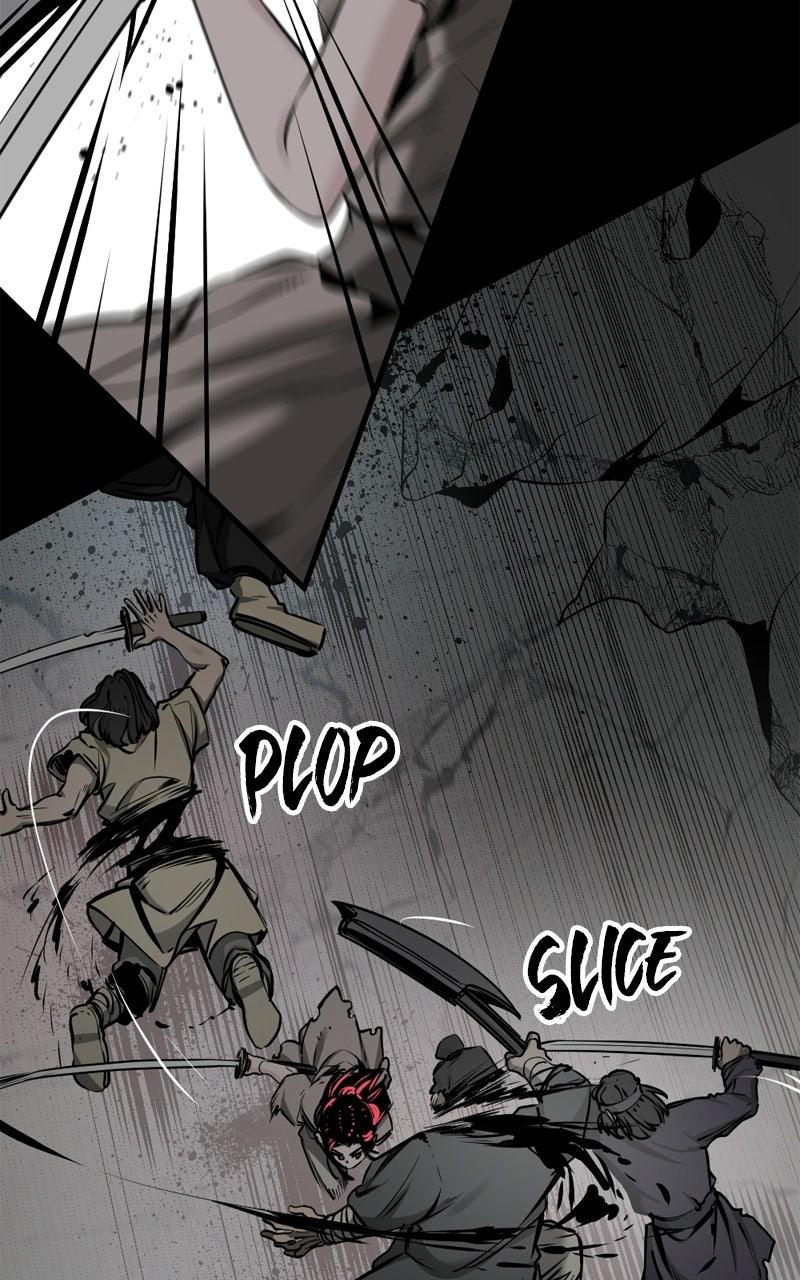 Hero Killer Chapter 255 - Page 27 in English