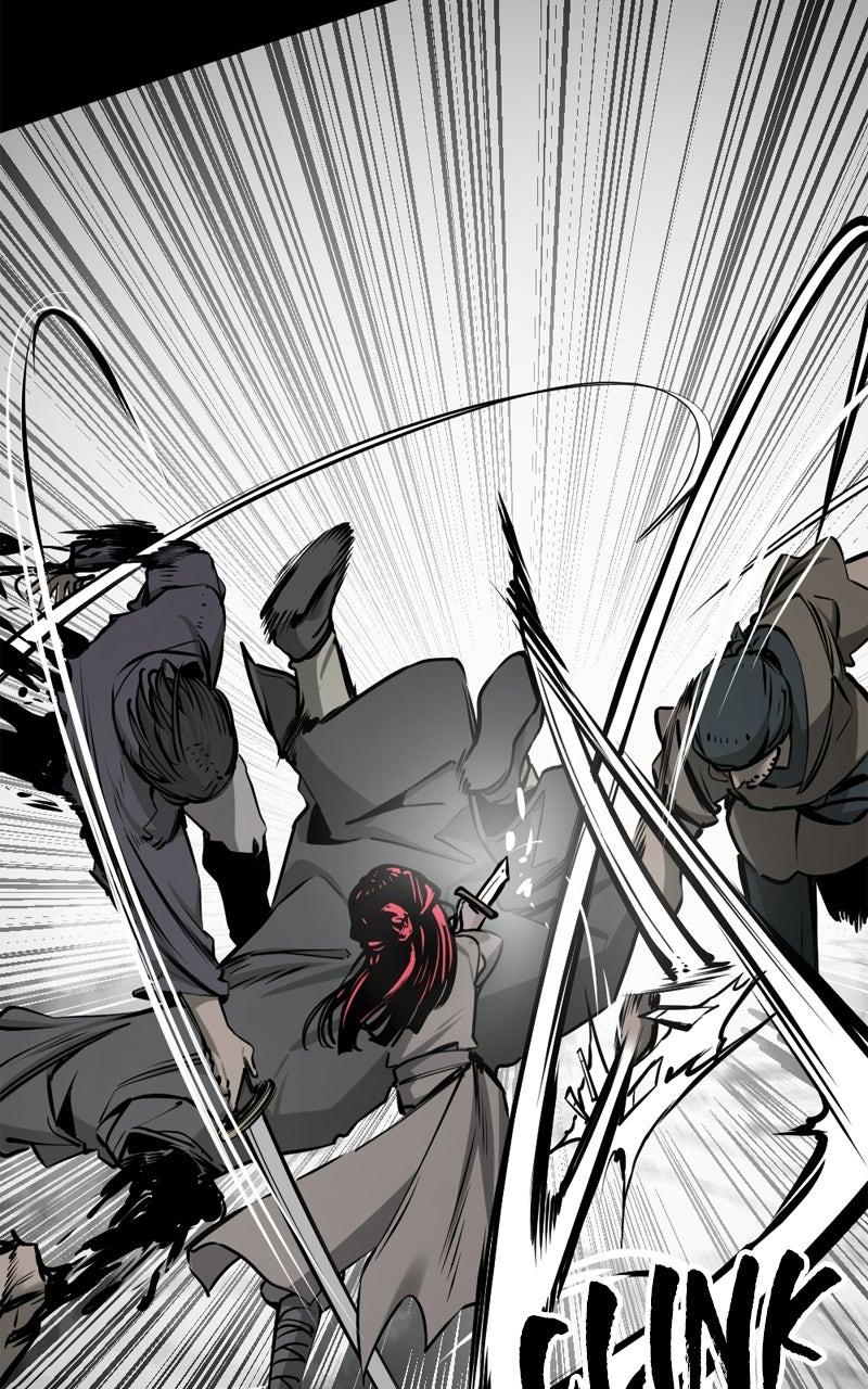 Hero Killer Chapter 255 - Page 29 in English
