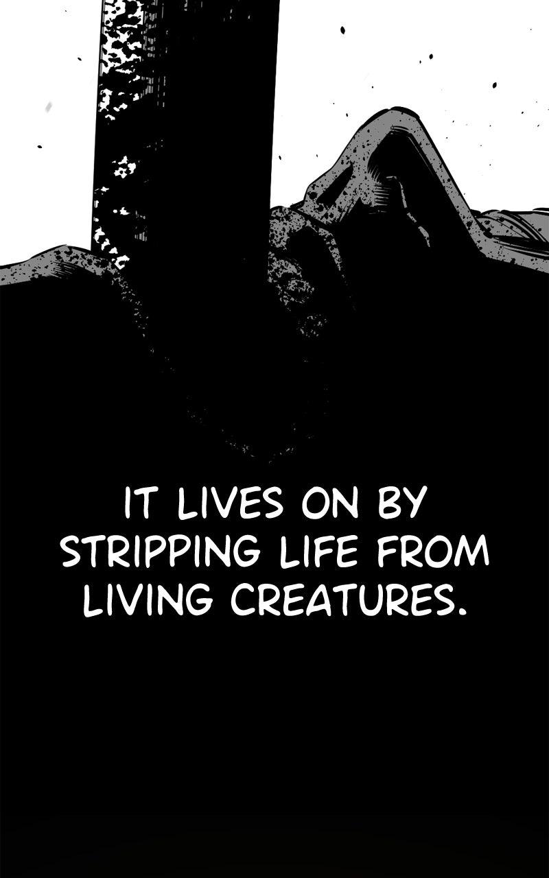 Hero Killer Chapter 255 - Page 3 in English