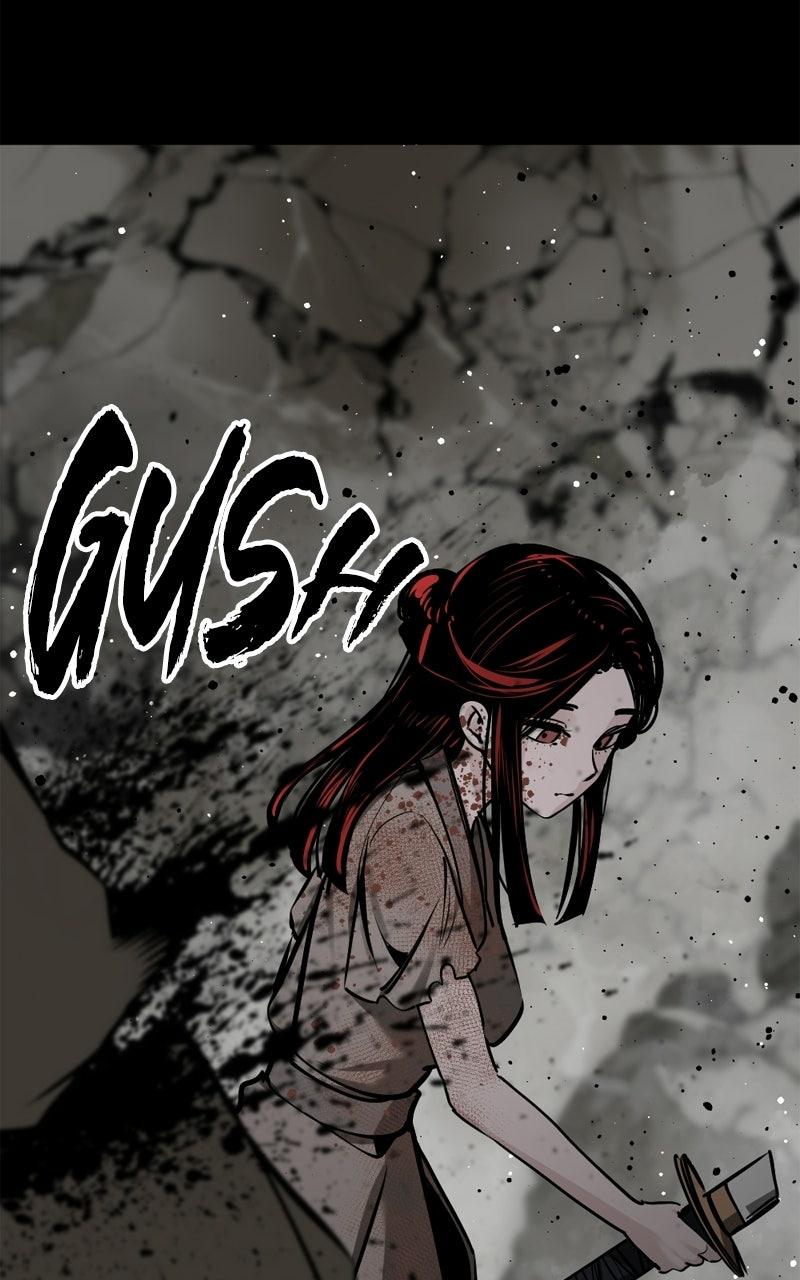 Hero Killer Chapter 255 - Page 32 in English