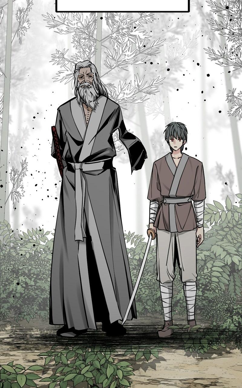 Hero Killer Chapter 255 - Page 36 in English