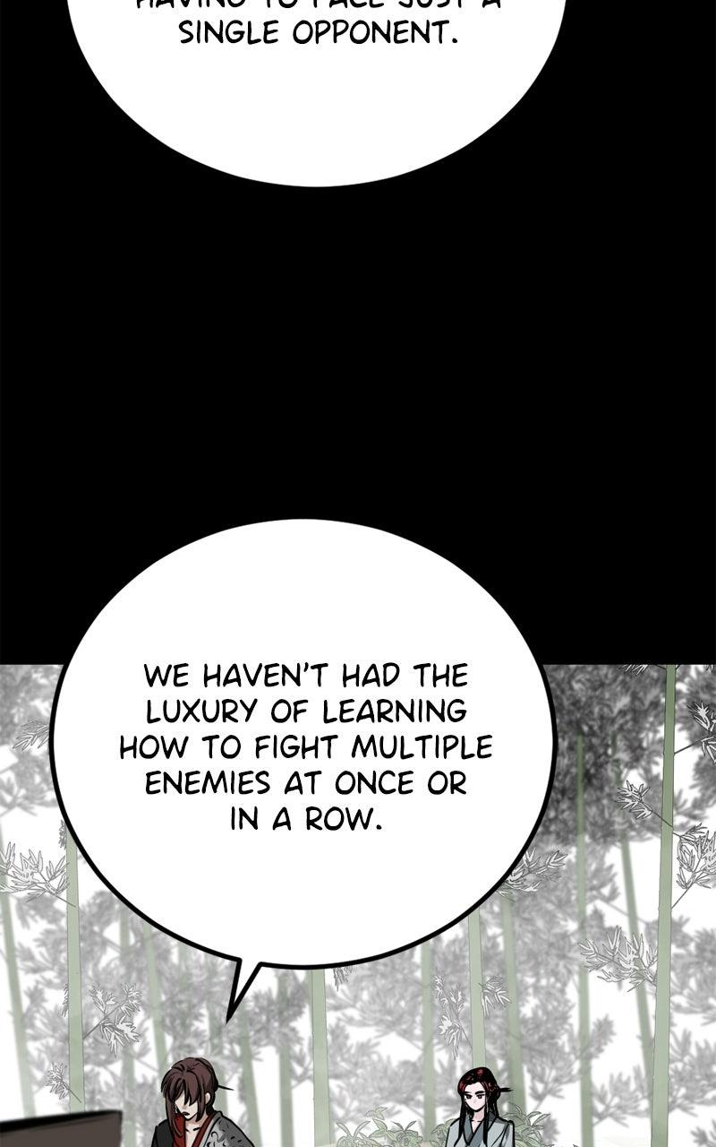 Hero Killer Chapter 255 - Page 49 in English