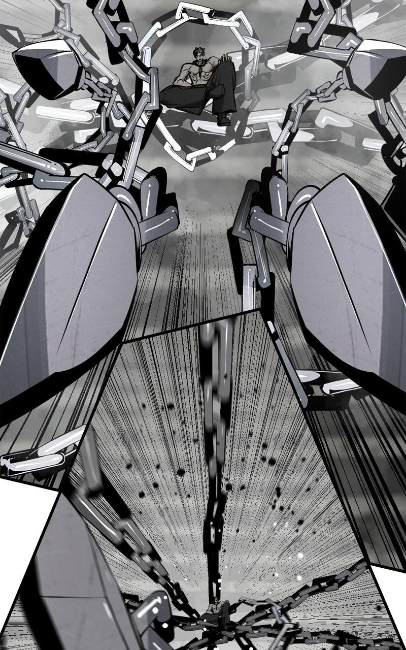 Hero Killer Chapter 255 - Page 60 in English